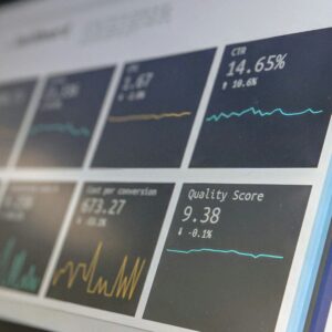 [COURSE GOING LIVE FEBRUARY 2025] Monthly membership fee for access to the Data Analysis Course