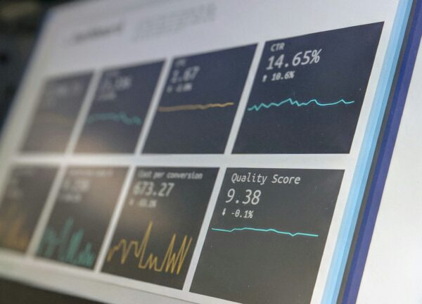 [COURSE GOING LIVE FEBRUARY 2025] Monthly membership fee for access to the Data Analysis Course